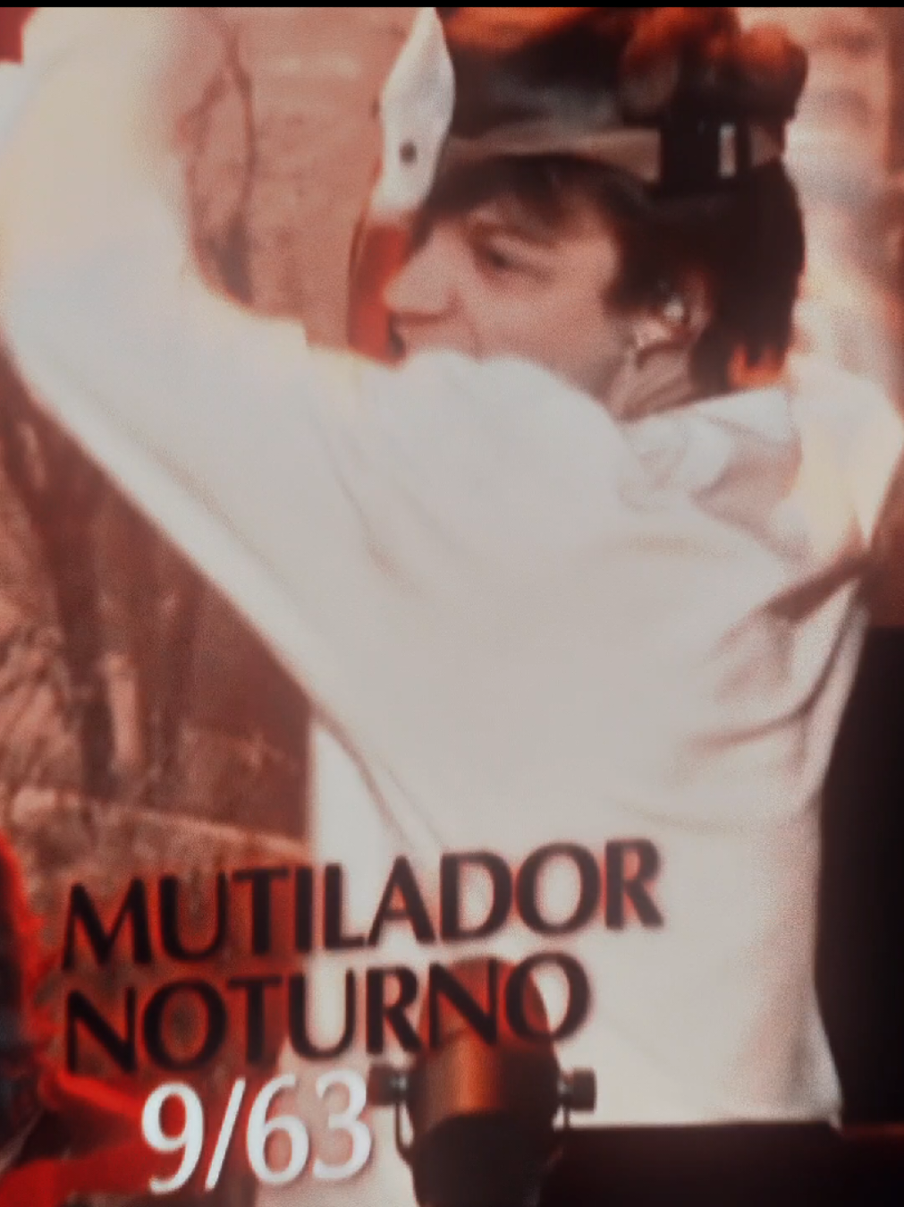 #MUTILADORNOTURNO ' Tears run down my thighs 🫦 || #ordemparanormal #hexatombe #aguiar #foryou 