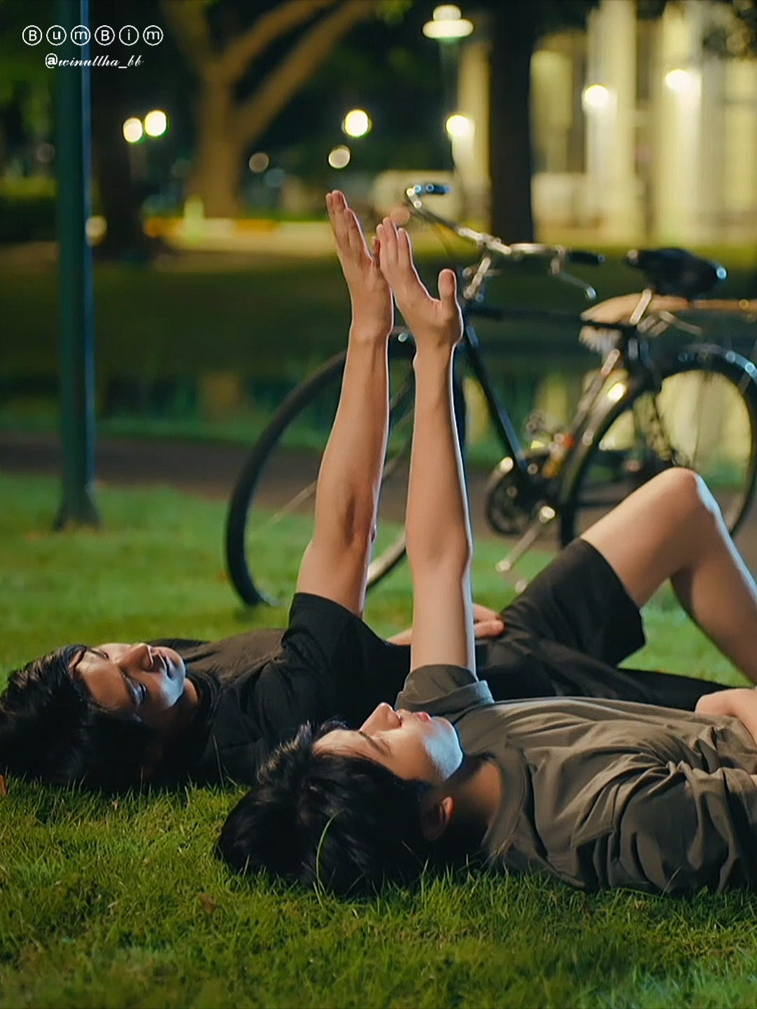 𝐄𝐏.𝟒 รู้ใจตัวเองแล้วแกรรร 🤭😍 #H2Hseries #ไหนใครว่าพวกมันไม่ถูกกัน #SeaKeen #sea_ta_lay #keenkeno 