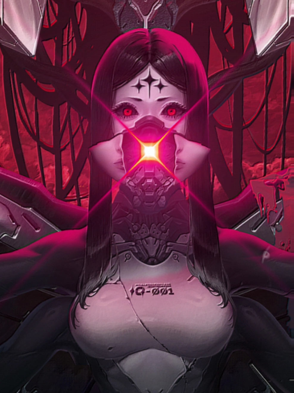 รู้ทั้งรู้ว่าโดนสปอยมาเเล้ว เเต่ก็ยังมาเล่นเอง... 2 รอบพอ เจ็บ💔 #nikkethegoddessofvictoryth #nikke #นิกเกะ #นิกเกะไทย 