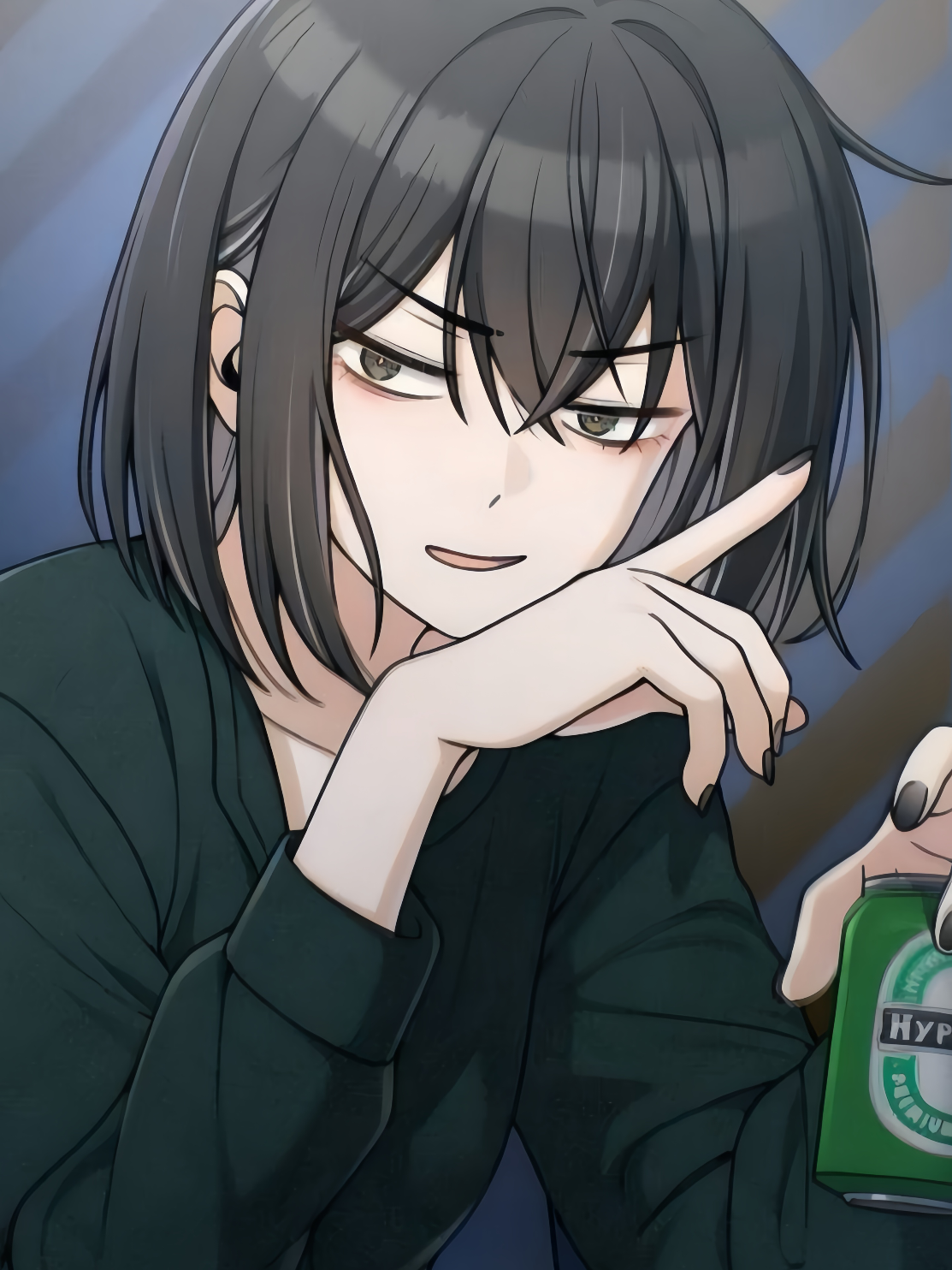 Noona 🥰 #jobchangelog #manhwareccomendation #manhwaedit #fyp 