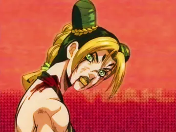 But don’t you mean tonight? || tbh i hated this ending ||#stoneocean #jjbaedit #animeedit #fyp #goviral 