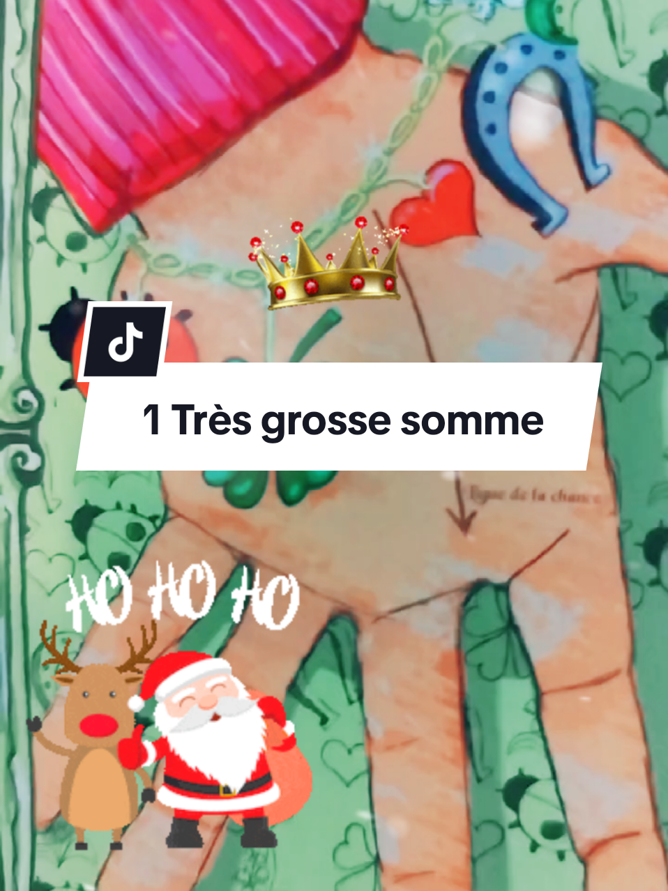 #manifestation #abondance #chance #miracle #soniacartomancie 