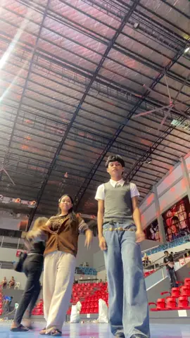 slayyy😝😝 with @K #lesserafim #kpopdance #fypシ #fyp #foryoupage 