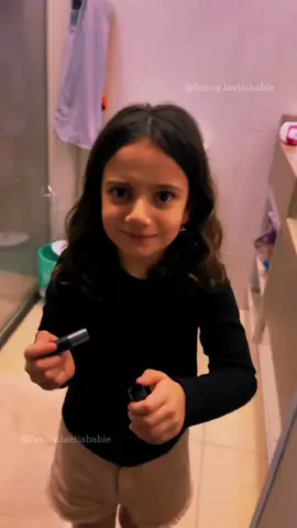 #funnybaby #funnyvideos #cutebaby #fyp #foryou 