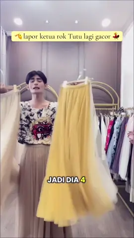 Kepoin gak sih kak 😍  #tiktoklive #livehighlights #roktutu #fangswholesale #rokcantik 