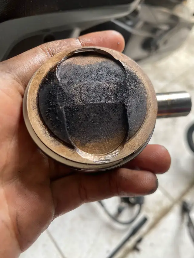 59 tb Ecu katanya😗#vario #kzr125