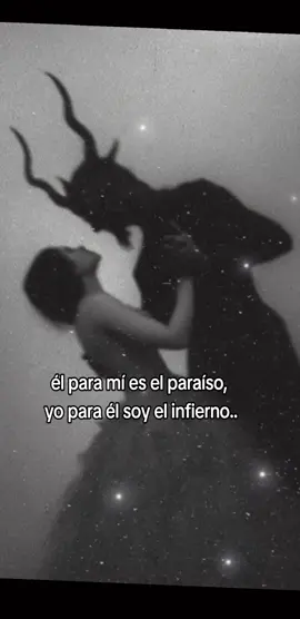 #dark #gotica #infierno #amor #devil 