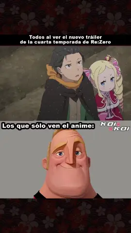 Esto se va a poner feo. 😨 Conoce todo sobre los estrenos anime de la temporada en KOI KOI. #RevistaKOIKOI #Japan #Otaku #Manga #Anime