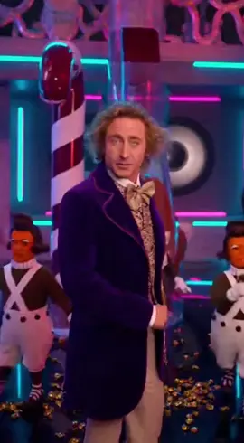 I SELL TOO MUCH CHOCOLATE 🍫 — WILLY WONKA #WillyWonka #Chocolate #Sora2 #Trending 