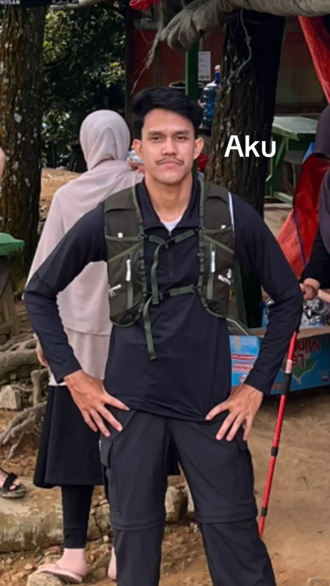 #fouryoupage #bukit #fyp 