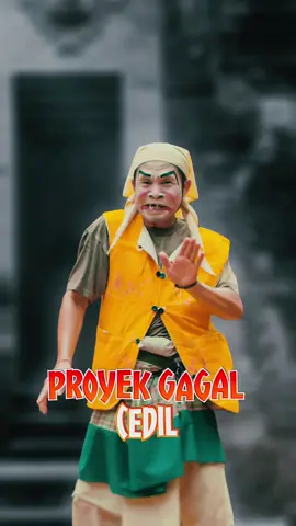 Manggis Kuning Production kembali merilis karya terbaru dengan judul “Proyek Gagal” yang di nyanyikan oleh Cedil. Tunggu klip nya di YouTube Channel Manggis Kuning Official#lagubali#manggiskuningofficial#laguviral
