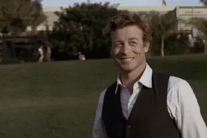 #thementalist #patrickjane #simonbaker 