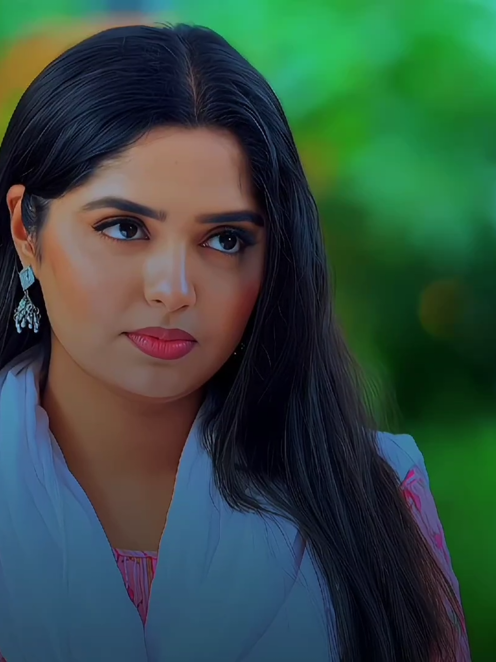 তুমি আমার কে সেটা জানিনা,কিন্তু সারাক্ষণ তোমারে দেখতে মন চায়।❤️#fyppppppppppppppppppppppp #fypシ #unfrezzmyaccount 