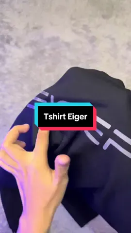 Rekomendasi tshirt elegant eiger #rekomendasi #tshirt #SiPalingAffiliate #oversizedshirt #putrytshirt 