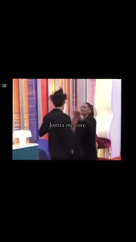 #gf #jonita #gfvip #perte #lov morta 😂