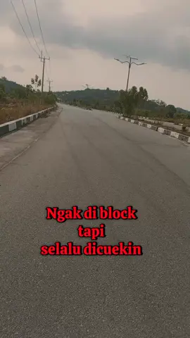 Disimpan tapi tak dianggap 