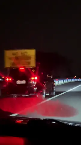 #CapCut NightRun @Underdog.2gd 