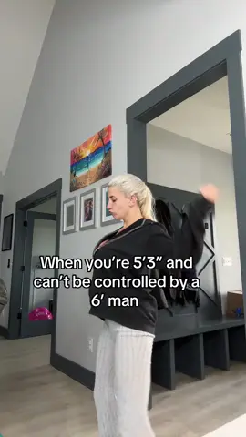 If your type is wild, I’m your girl