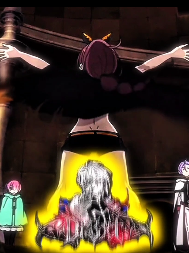 The fourth season will be the peak. #edit#anime#subaru#rezero#fyp