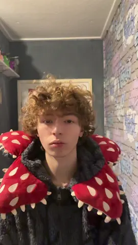 Obsessed with this onesie🫣 #strangerthings #fyp #viral #demogorgon #strangerthings4 