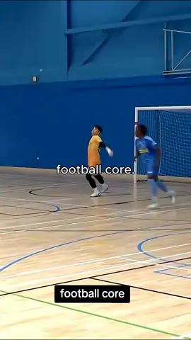 hopecore football video . . . . #footballcore #footballtiktok #football #hopecore #skills 