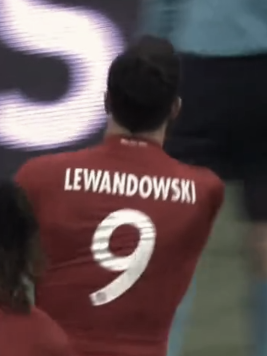 lewandowski 🇵🇱✨️ [#foryoupage #foryou #lewandowski #ncs #viral ]