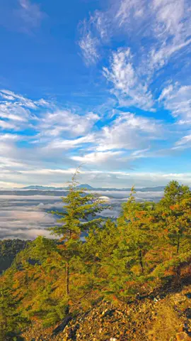 #huehuetenango #sansebastian #mirador #parati #amanecer 