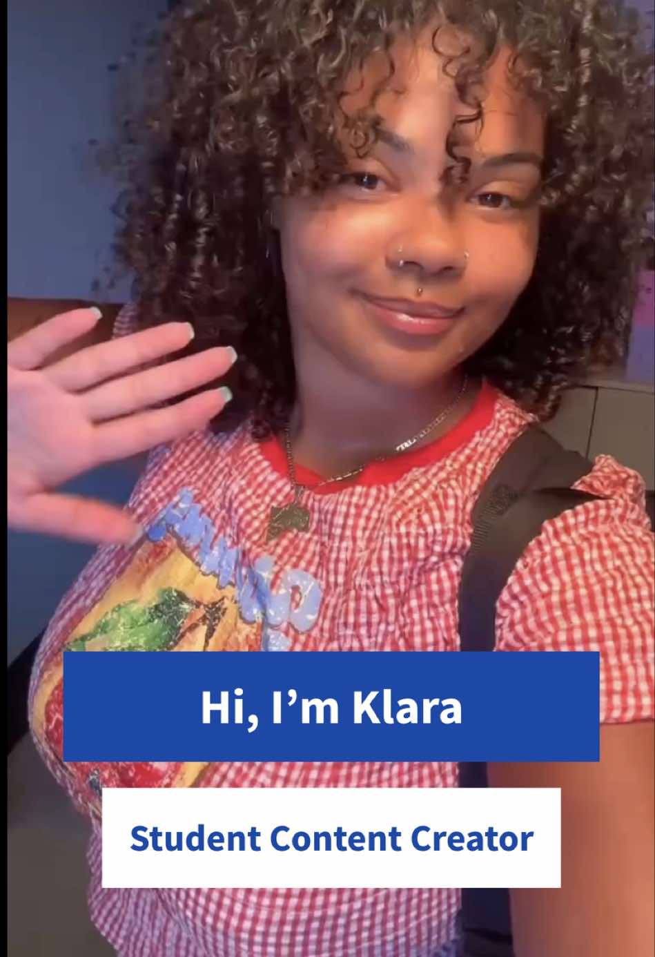 Klara here! English student and Queen Mary content creator? Follow along to see what student life is really like at Queen Mary, beyond the textbooks. #QMUL #LondonVibes #StudentLife #EnglishLit #StudentCreator