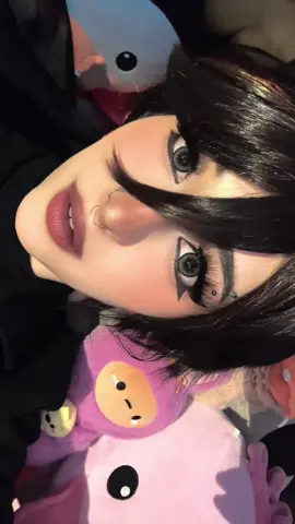 This was cringy to do so please bully me:( #invisigalcosplay #dispatch #invisigal 