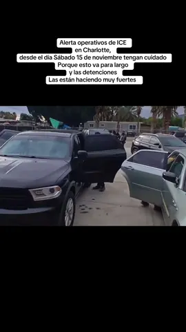 Alerta 🚨 paratii #latinos #migracion #charlotte #fliiiiiiiiiiiiiiiiiiiiiiiiiiiiiiip 