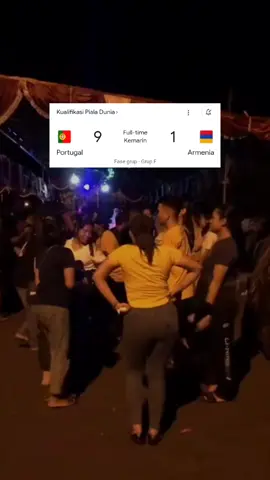 Manyala Portugalku 🇵🇹😍😍 #portugal #kualifikasipialadunia2026 #cristianoronaldo #cr7 