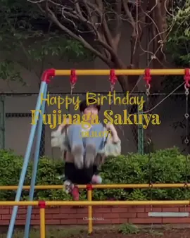 [18.11.25] Happy early birthday bayikuu🥳 ga kerasa udh 18th ajaa, jangan cepet gede sayang❤️ #sakuya #nctwish #nct #fyp #foryou 