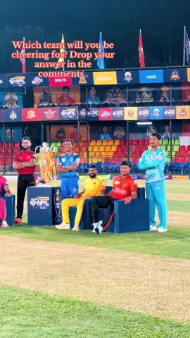 NPL Season 2 is ready for tomorrow’s big match. The excitement is high, and we’re all set for an amazing game!