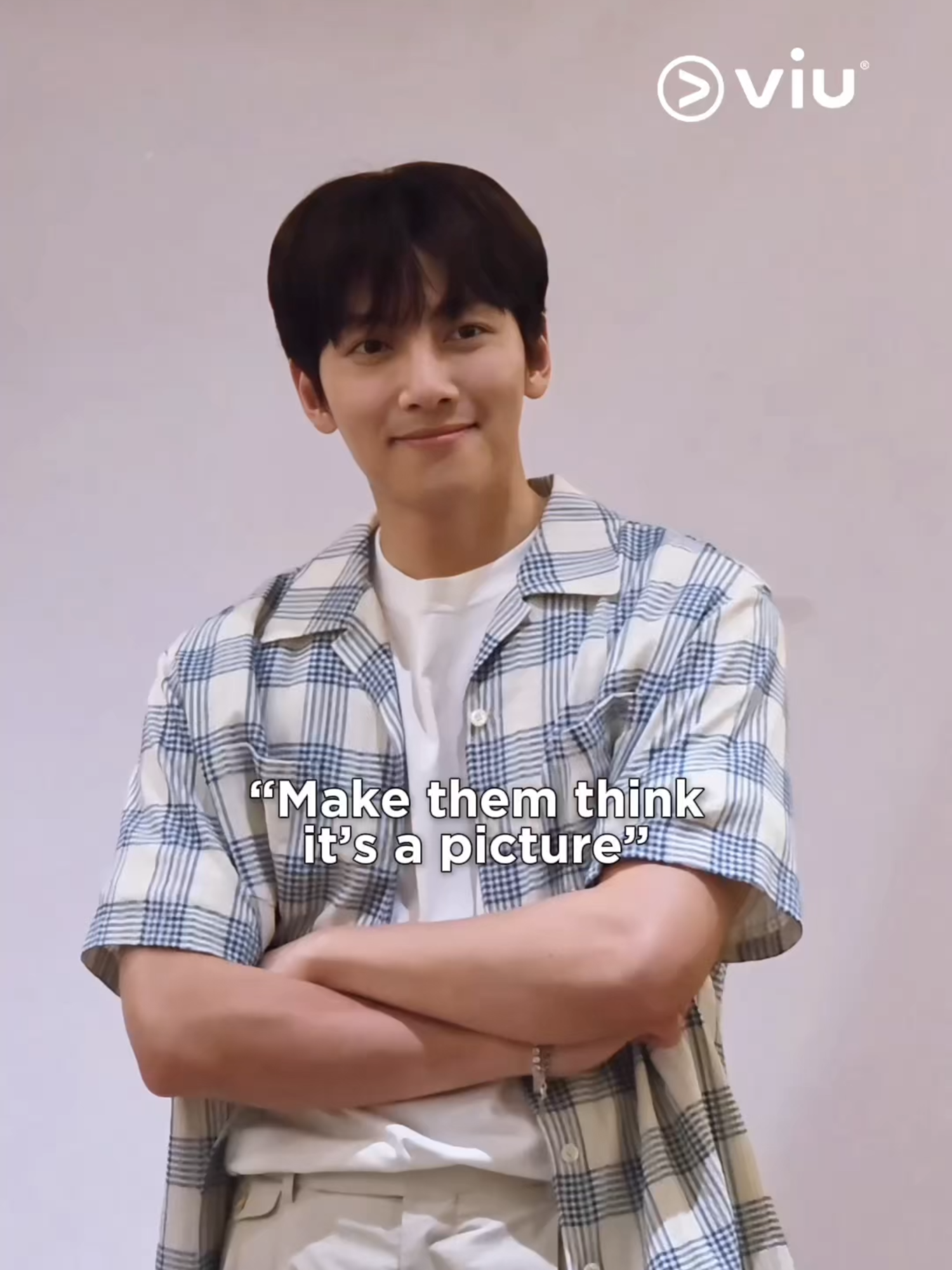 Kalo kata netizen, “Ini asli atau paksu?” 🤭 Buktiin sendiri kehadiran Babang Ichang di Abracadabra! The Galaxy of Ultimate Healing, hanya di Viu! #ExploreGalaxyWay #AbracadabraOnViu #JiChangWook #Viu #TikTokTainment