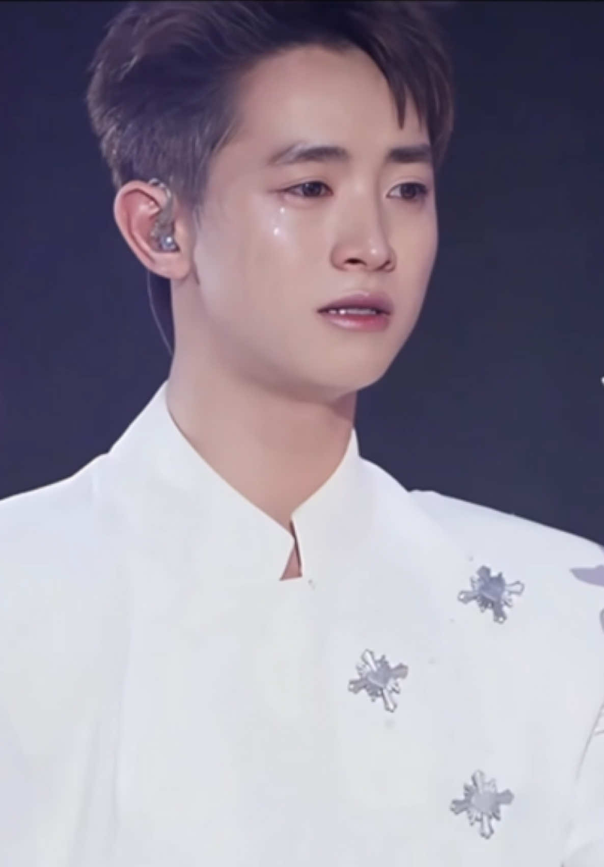 Ở đây ai cũng thương con #CONGB #AnhTraiSayHi2025 #odayaicungthuongcon