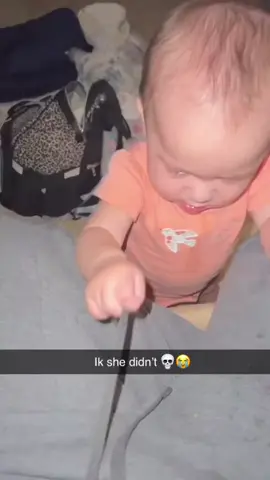 The sass 💀@itgirl (Via:brittanyrenae18/ig) 