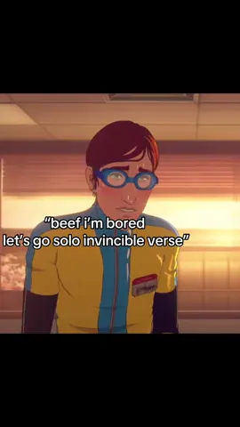 Replying to @that1fien0 i was asked to do this again with beef 😭 #dispatch #dispatchgame #fyp #foryoupage #anime 