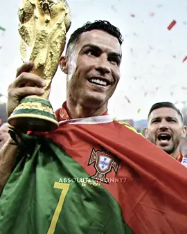 Last chance 2026🙏🇵🇹 #ronaldo #portugal #today #matchgoals #worldcup2026 