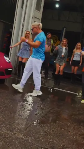 sam ja podbijamy #autoban #skolim #bungee @BanduraCartel @GINOLT #mrdzinold #dc 