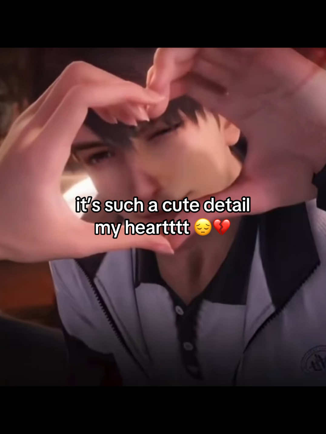 @braisedchickenwings #loveanddeepspace #calebloveanddeepspace #loveanddeepspacecaleb #fyp #caleb 