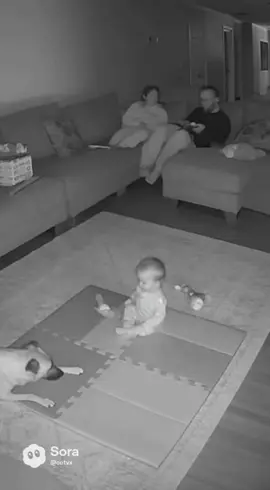 what just happened there 😭  #cctv #scary #paranormal #horrortok #ghostcaughtoncam 