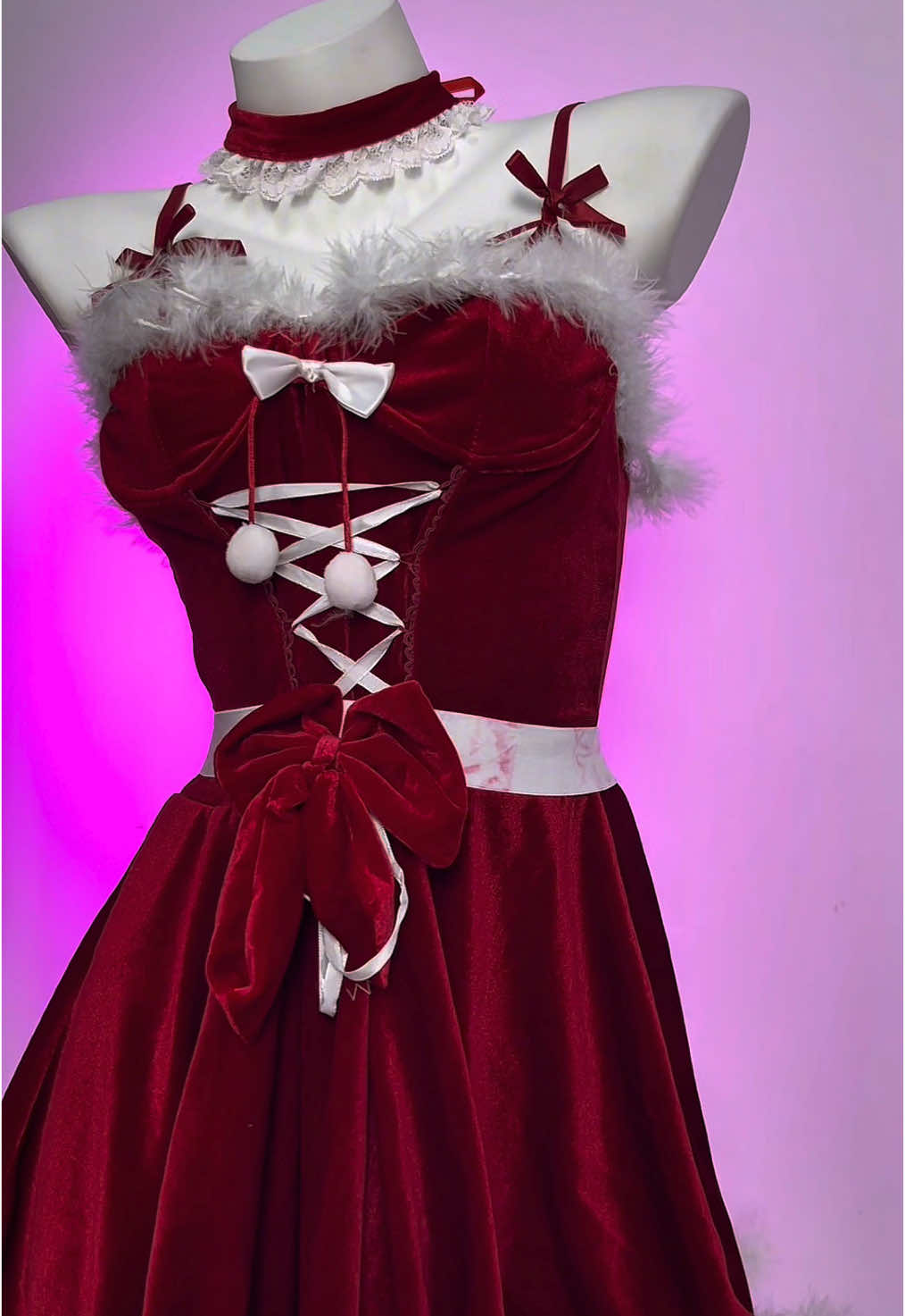 #OOTD #dateoutfit #cutesweaters #egirl #cosplaygirls #costumedesign #nightwear #girlfriend #girltok 