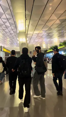 see u again sayang, safe flights🫰🏻🤍 #leechaemin #koreandrama #fyp 