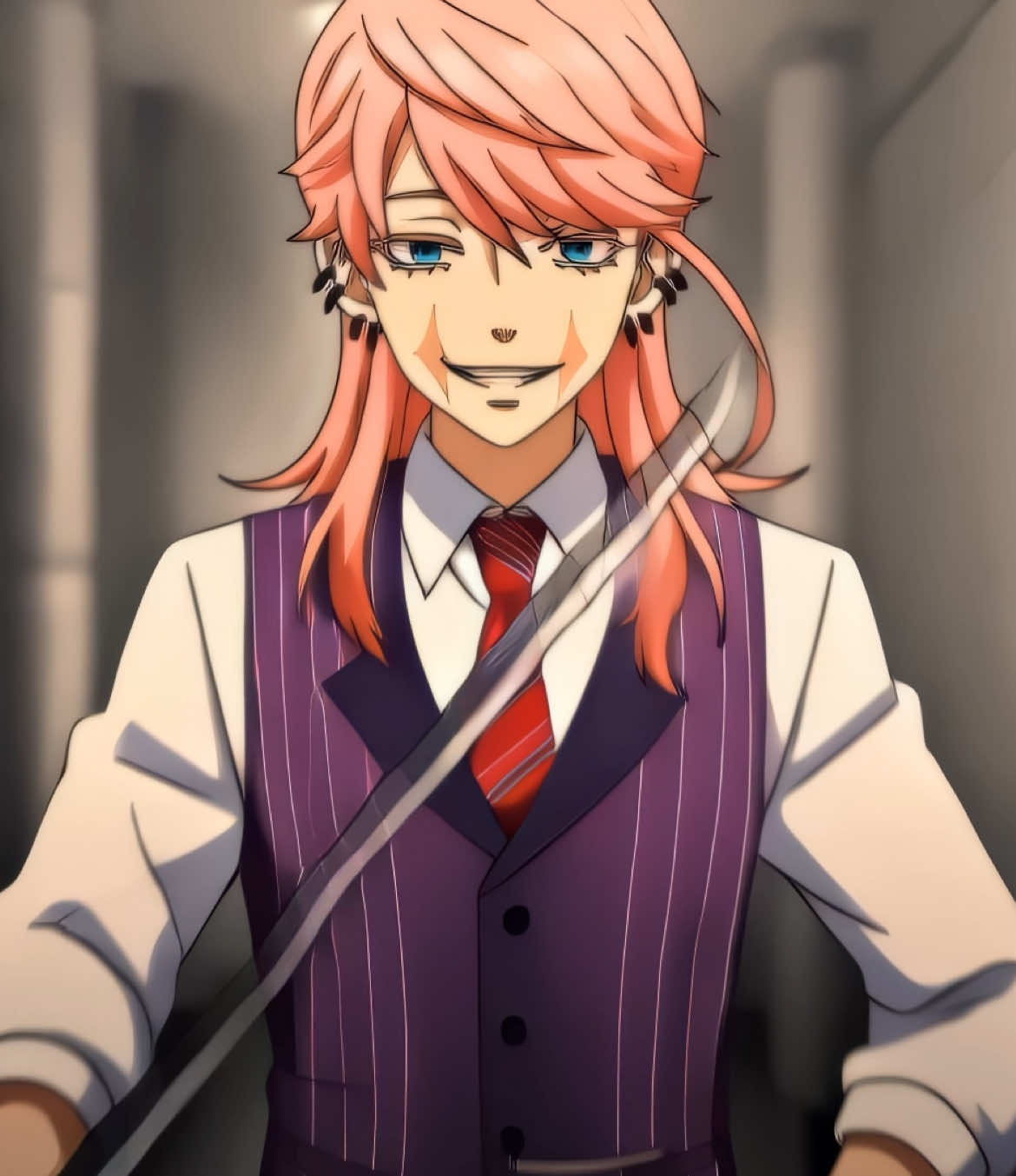 sanzu version #tokyorevengers #sanzu #sanzuharuchiyo #anime #animeedit 