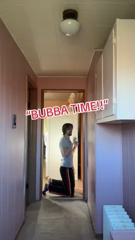 He was just testing out Bill’s Ultima Weapon! #ff7 #finalfantasy7 #ff7abridged #cloudstrife #cloudstrife8 