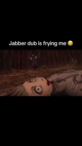 “let it sink in now he tweaking” 😭 gachiakuta hands down has the best new gen anime dub oat #gachiakutanime #jabber #zanka #animefyp #animedub  Gachiakuta Episode 17 Dub Zeno Robinson