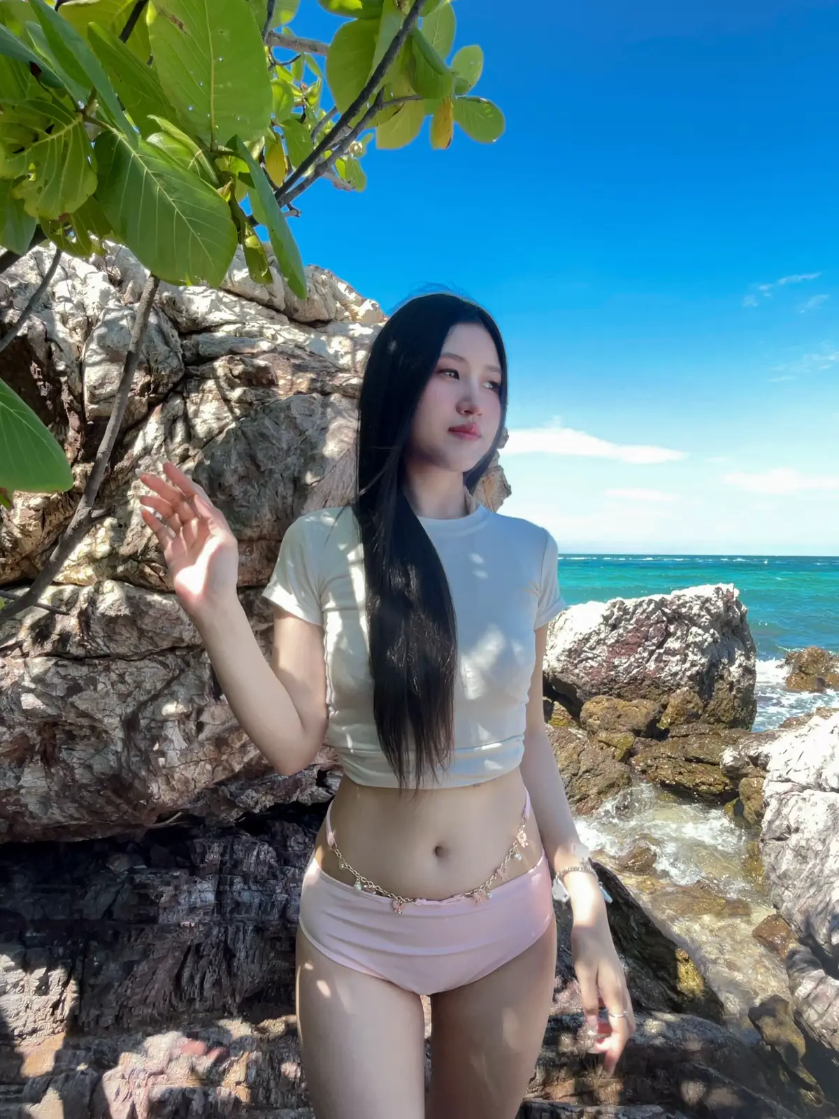 เกาะล้านที่จริงใจ✨