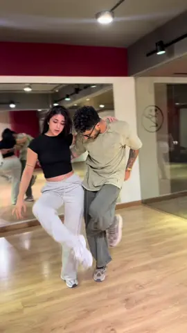 Latin in Egypt 🇪🇬  #dancing_with_minaabdo 