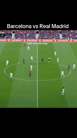 Barcelona vs Real Madrid la UEFA Champions League del 2019 ⚽️ ##viral##barcelona##realmadrid##chanpions
