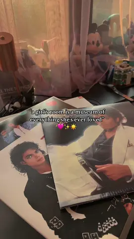 forever love my room #fyp #room #trends #disney 